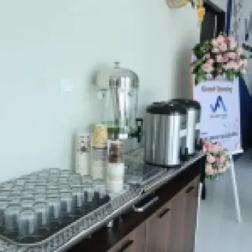Vifa Guest House
