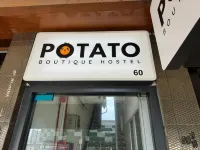POTATO BOUTIQUE HOSTEL - Hostels