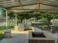 Bliss On The River Hotels in Llano