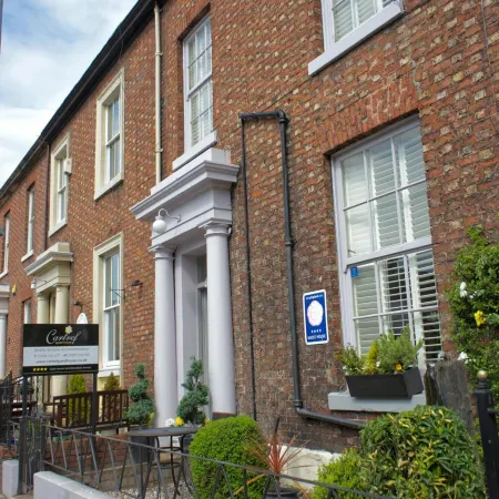Cartref Guest House