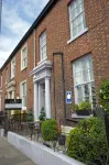 Cartref Guest House Hotels near University Of Cumbria in Brampton Road, Carlisle