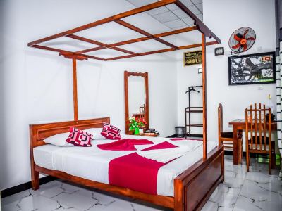 Nehansa Resort and Safari