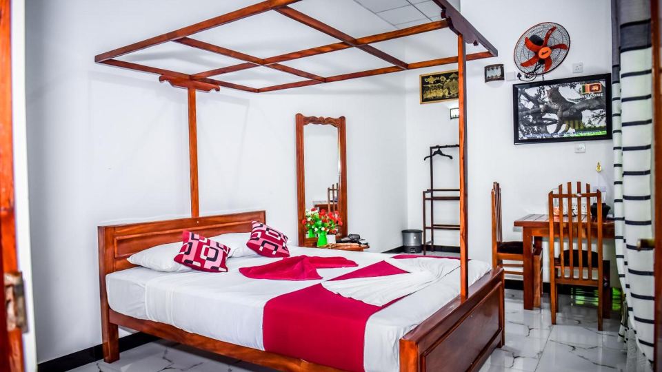 Nehansa Resort and Safari