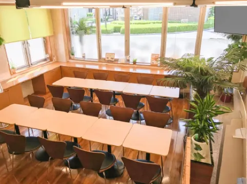 HOTEL LiVEMAX BUDGET Fuji Ekimae