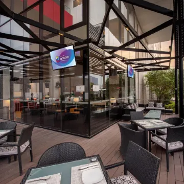 Ramada Encore by Wyndham Puebla