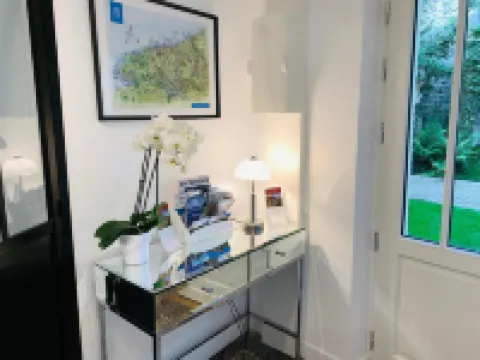 วิลลา กาสเตล ช็องบร์ โต บีแอนด์บี