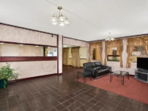 Days Inn by Wyndham Hagerstown I-70 Hotels in Hagerstown