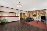 دايز إن باي ويندام هاجرستاون آي-70 فنادق في هاجرزتاون