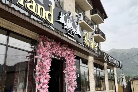 Grand Shale (Гранд Шале)