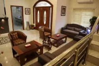 Hayyat Luxury Hotel - 4-Star