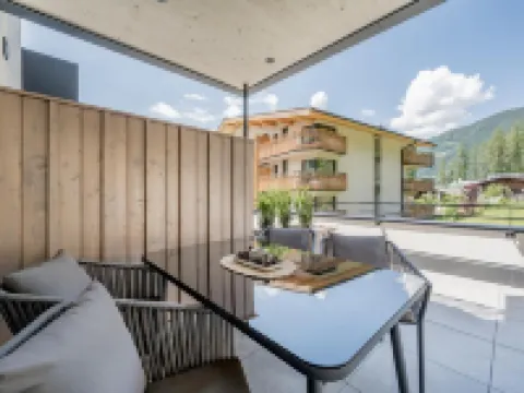 Falkners Five Hotels in Oetz