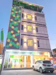 Belson Hotel Ternate 파킹 에어리어 펠라부한 세무트 주변 호텔