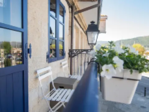 Mar de Muros Hotels in Comarca de Muros