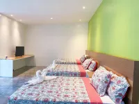 Casa de Espanola Các khách sạn ở Aritao