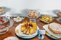 Go Inn Betim - MG - Pysäköinti