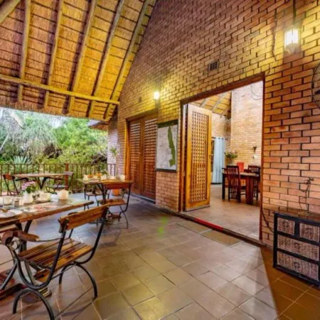 Dreamfields Guesthouse