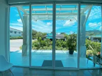 Greenish Ranong Hotel