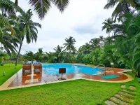 Sree Gokulam Nalanda Resorts Hotels in Kasaragod