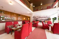 Splendid Ensana HSH - bar