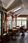 Noel Arms - "A Bespoke Hotel" - Morgenmad