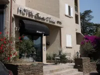 Hotel Santa Maria Hotels in Saint-Florent