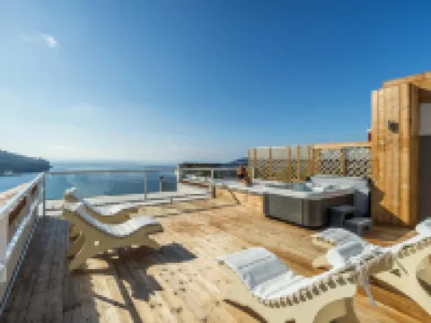 Hotel Santa Caterina Hotels in Centola
