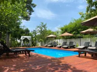 The Riviera Champasak Hotels in Muang Champassak