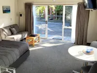 Jade Court Motel Hotels in Hokitika