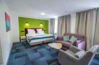 Саратов Отели в г. 