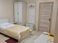 호텔 나 자보츠콤 사마라 호텔