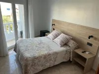 Hostal Juan Carlos Hotels in Carboneras