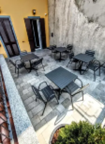 Il B&B di Piazza Motta