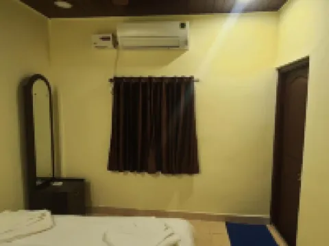 Coastal Hideout Family Cottages - Malpe Beach Hotels in Malpe