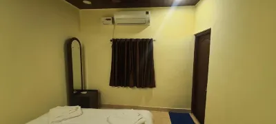 Coastal Hideout Family Cottages - Malpe Beach Hotels near Paradise Isle Beach Resort