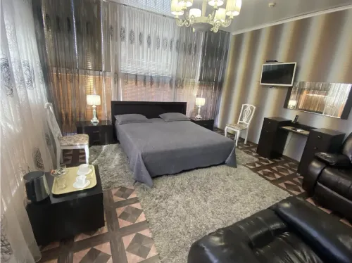 Mikhalych Guest House