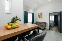 Apartments Kudelik Hotels in Rogac