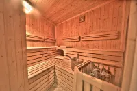 Le Miramonti Hotel Restaurant & Wellness - spa