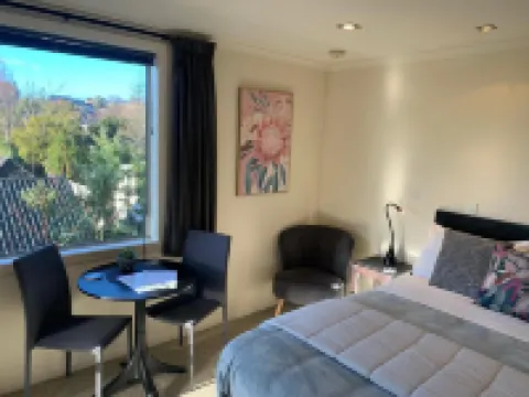 March Apartments Hotels in 