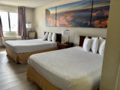 Days Inn by Wyndham Kingman West Hotels in Kingman