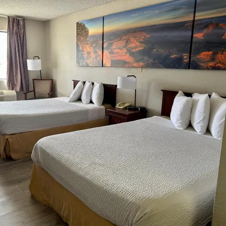 Days Inn by Wyndham Kingman West