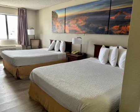 Days Inn by Wyndham Kingman West Hotels in Kingman