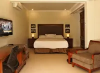 The Gecho Inn Country Các khách sạn ở Tahunan