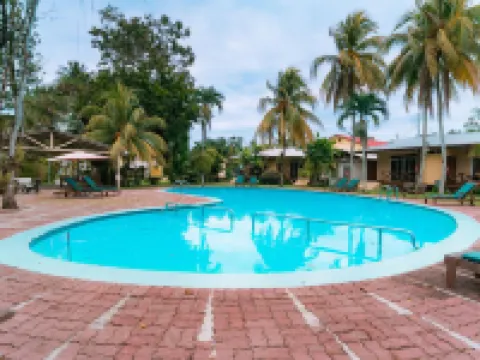 Langkah Syabas Beach Resort Hotels in Papar