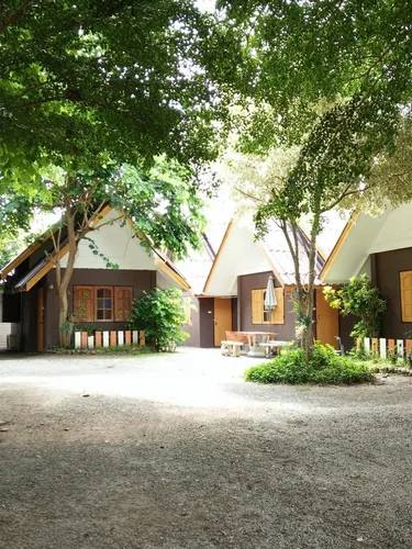 รูปภาพของบ้านสวน อินทนนท์ รีสอร์ท