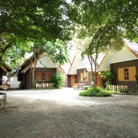 Bansuan Inthanon Resort