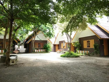รูปภาพของบ้านสวน อินทนนท์ รีสอร์ท