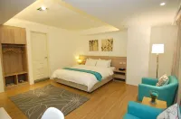 Season 5 Inn - Ocean View