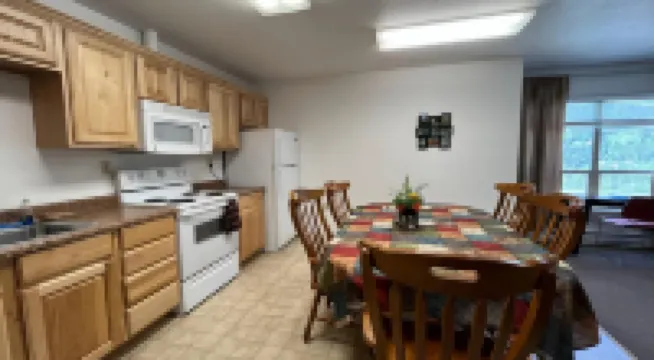 Denali Rainbow Village RV Park and Motel