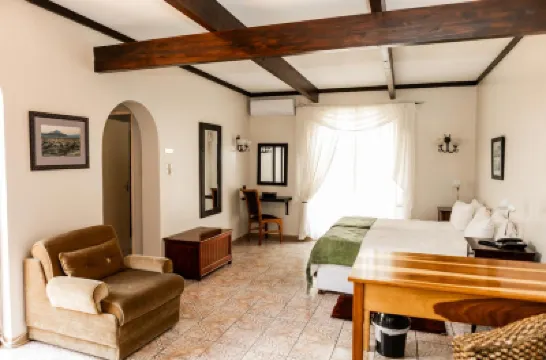 Casa Blanca Boutique Hotel Pension Hotel di 