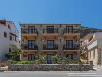 Petrino Guesthouse - Havudsigt